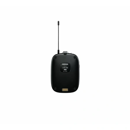 Купить Shure SLXD14E/83 по выгодной цене в Москве