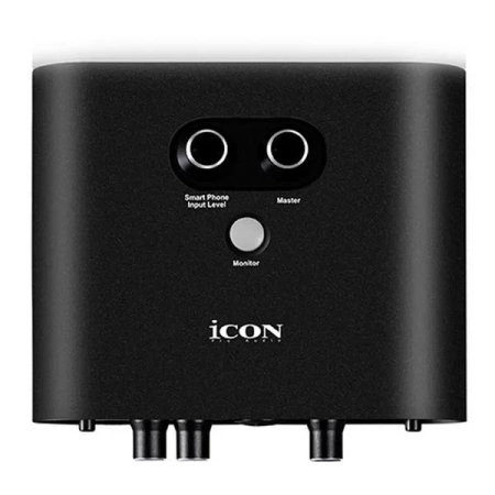 Купить Icon Duo22 Dyna B по выгодной цене в Москве