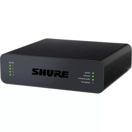 Купить SHURE ANI4OUT-XLR по выгодной цене в Москве