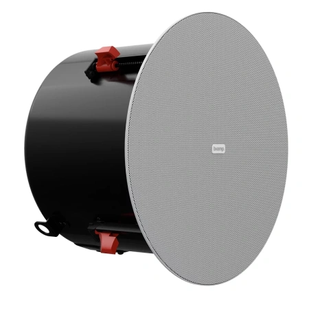 Купить BIAMP DX-IC8-W по выгодной цене в Москве