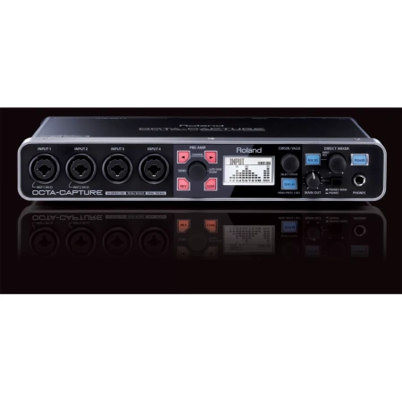 Купить ROLAND UA-1010 за 76&nbsp;595 ₽