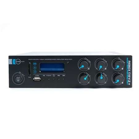 Купить CVGAUDIO ReBox T18 по выгодной цене в Москве