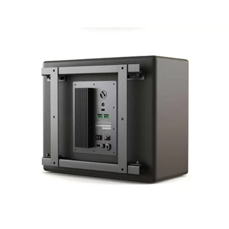 Купить CVGAUDIO SUBone model A-6BL по выгодной цене в Москве
