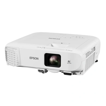 Купить Epson EB-990U по выгодной цене в Москве