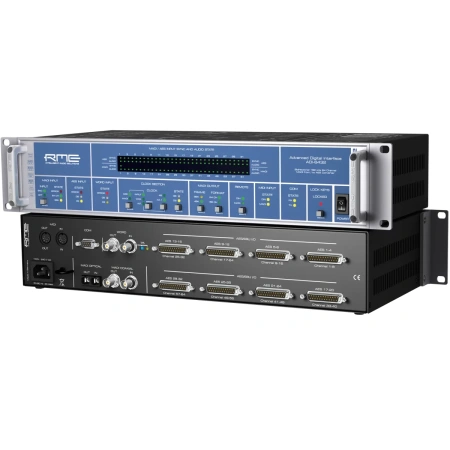 Купить RME ADI-6432 Redundant по выгодной цене в Москве