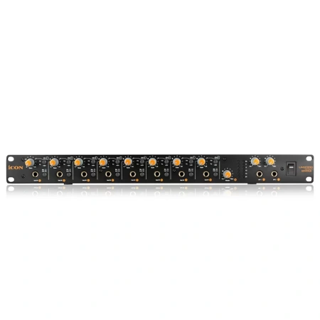Купить Icon UMix 1010 Rack по выгодной цене в Москве