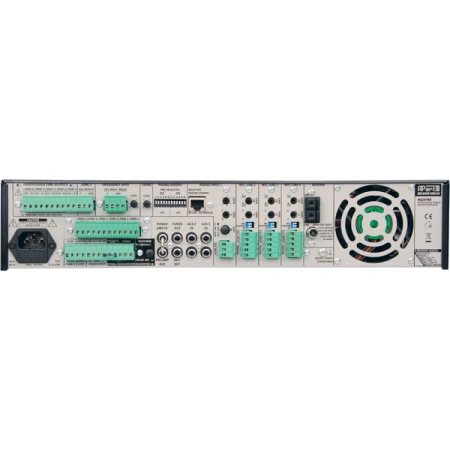 Купить BIAMP MA247MR по выгодной цене в Москве