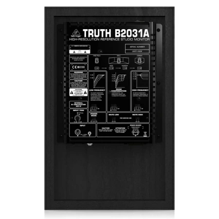 Купить BEHRINGER B2031A по выгодной цене в Москве