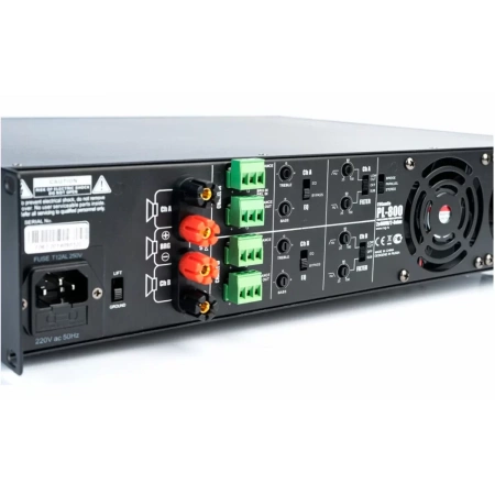 Купить CVGAUDIO PL-800 по выгодной цене в Москве