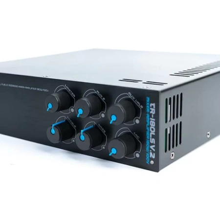 Купить CVGAUDIO TR-180LS по выгодной цене в Москве