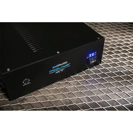Купить CVGAUDIO MCplayer-4T по выгодной цене в Москве
