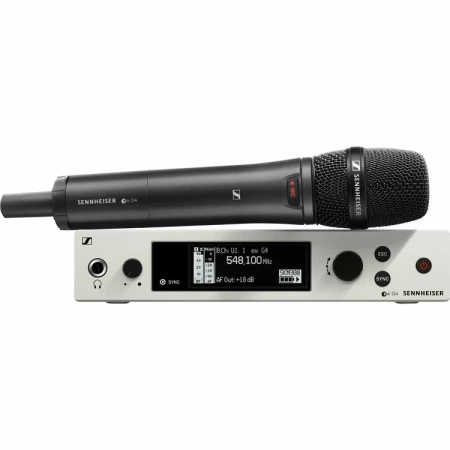 Купить SENNHEISER EW 300 G4-865-S-AW+ по выгодной цене в Москве
