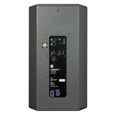 Купить HK AUDIO Linear 7 115 FA по выгодной цене в Москве