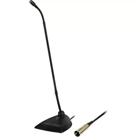 Купить SHURE MX418D/S по выгодной цене в Москве