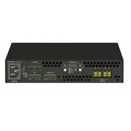 Купить BIAMP Voltera A 300.2 по выгодной цене в Москве