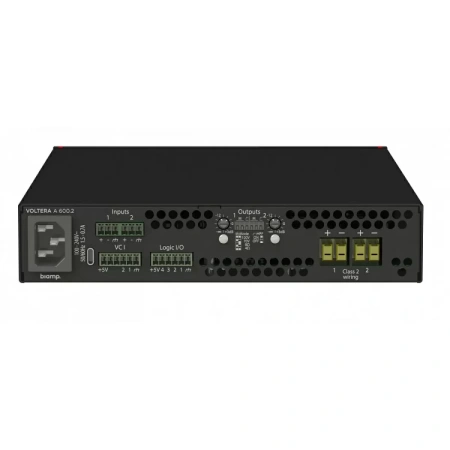 Купить BIAMP Voltera A 600.2 по выгодной цене в Москве