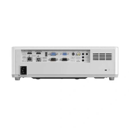 Купить Optoma ZU506Te, ZU506Te-W по выгодной цене в Москве
