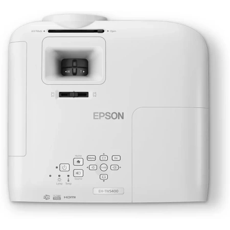 Купить Epson EH-TW5400 по выгодной цене в Москве
