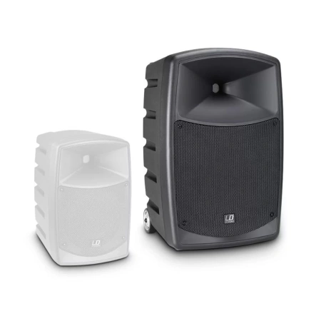 Купить LD Systems ROADBUDDY 10 HS B5 по выгодной цене в Москве