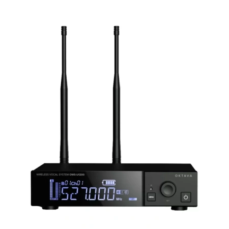 Купить Октава OWS-U1200HD01L02B plus по выгодной цене в Москве