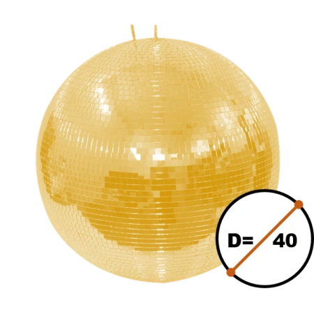 Купить STAGE4 Mirror Ball 40G по выгодной цене в Москве