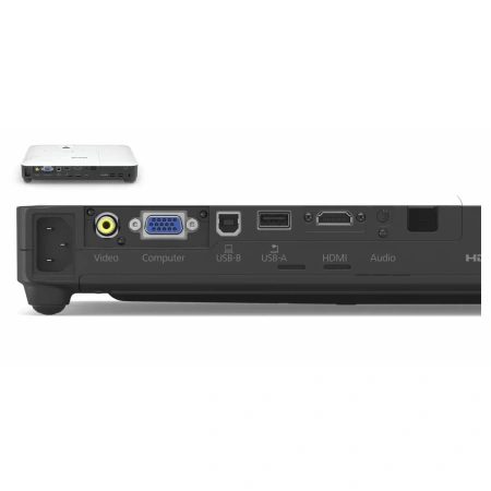 Купить Epson EB-1795F по выгодной цене в Москве