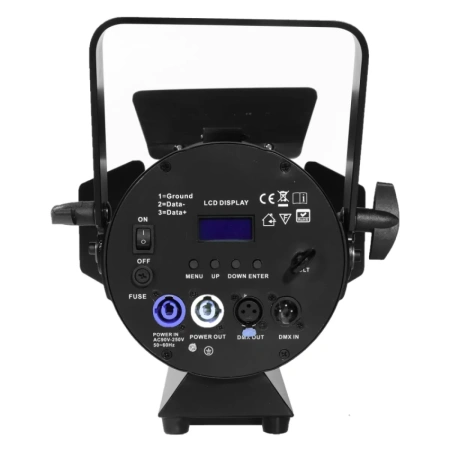 Купить I LIGHTING IL-LED Fresnel 100WW/CW за 0 ₽