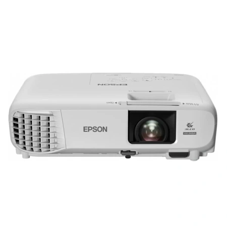 Купить Epson EB-U05 по выгодной цене в Москве