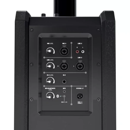 Купить LD Systems MAUI 11 G2 по выгодной цене в Москве