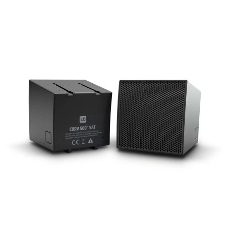 Купить LD System CURV 500 S2 по выгодной цене в Москве