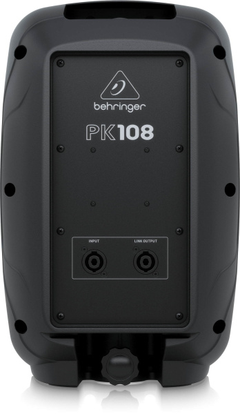 BEHRINGER PK108