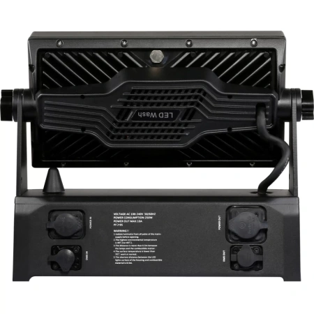 Купить I LIGHTING IL-18x15W wall washer за 0 ₽