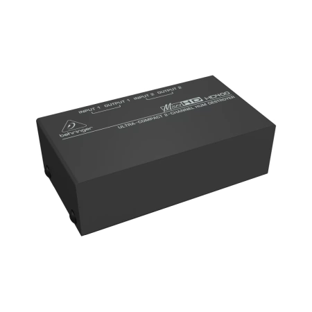 Купить BEHRINGER HD400 за 2&nbsp;490 ₽