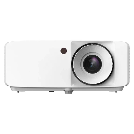 Купить Optoma ZH400 по выгодной цене в Москве