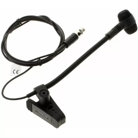 Купить SHURE PGA98H-TQG по выгодной цене в Москве