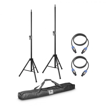 Купить LD Systems DAVE 8 SET 2 по выгодной цене в Москве