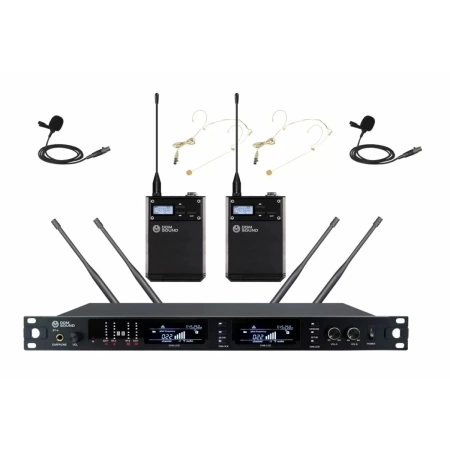 Купить DDM SOUND XT-4 по выгодной цене в Москве