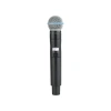 Купить Shure QLXD2/B58 по выгодной цене в Москве