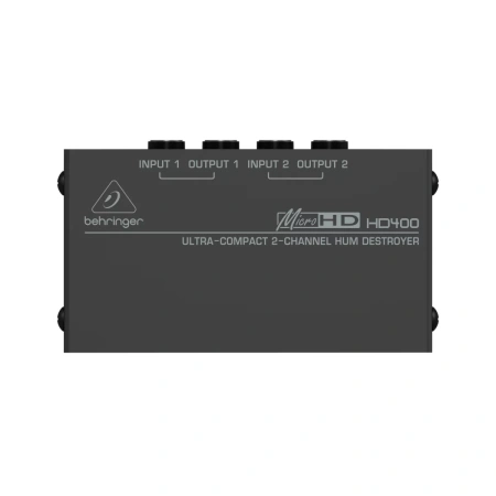 Купить BEHRINGER HD400 за 2&nbsp;490 ₽