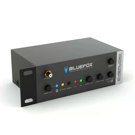 Купить CVGAUDIO BLUEFOX по выгодной цене в Москве