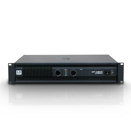 Купить LD Systems DEEP2 1600 по выгодной цене в Москве