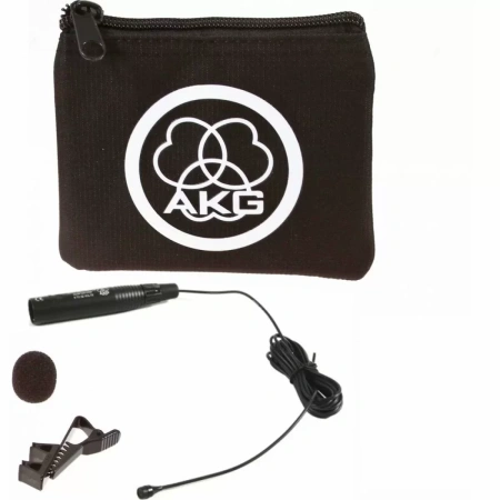 Купить AKG C417 PP по выгодной цене в Москве