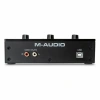 Купить M-AUDIO M-TRACK SOLO II по выгодной цене в Москве