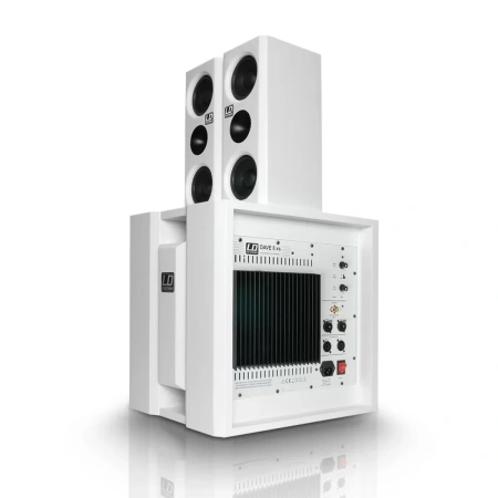 Купить повтор LD Systems DAVE 8 XS W по выгодной цене в Москве