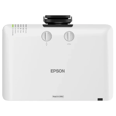 Купить Epson EB-L510U по выгодной цене в Москве