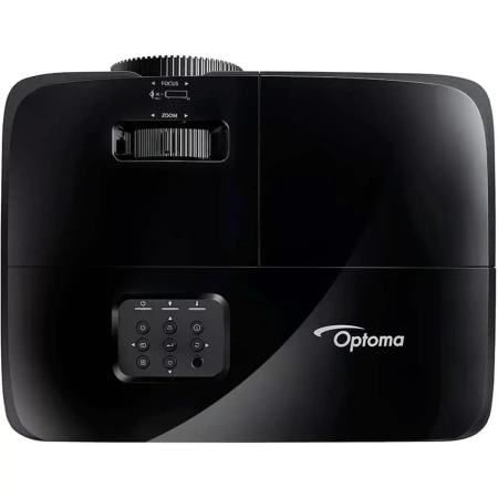 Купить Optoma X371 по выгодной цене в Москве