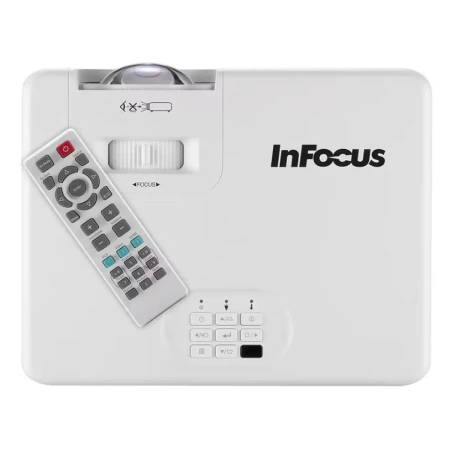 Купить Infocus IN1026ST по выгодной цене в Москве