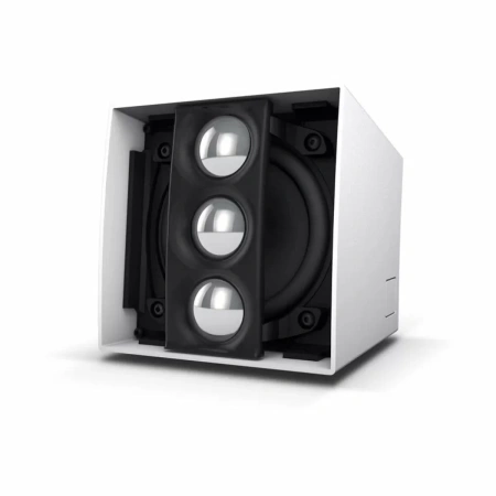 Купить LD System CURV 500 S2 W по выгодной цене в Москве