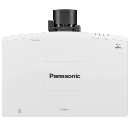 Купить Panasonic PT-MZ17KLWE по выгодной цене в Москве