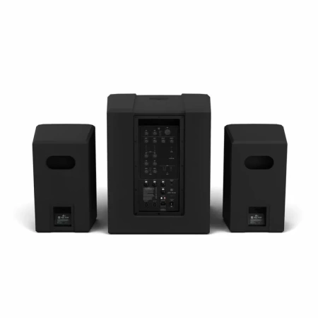 Купить LD Systems DAVE 15 G4X по выгодной цене в Москве